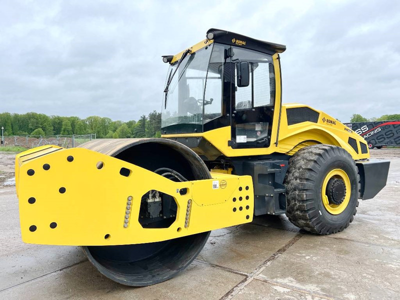 Bomag BW226-5CL - New / Unused - רולר: תמונה 2 Bomag BW226-5CL - New / Unused - רולר: תמונה 2
