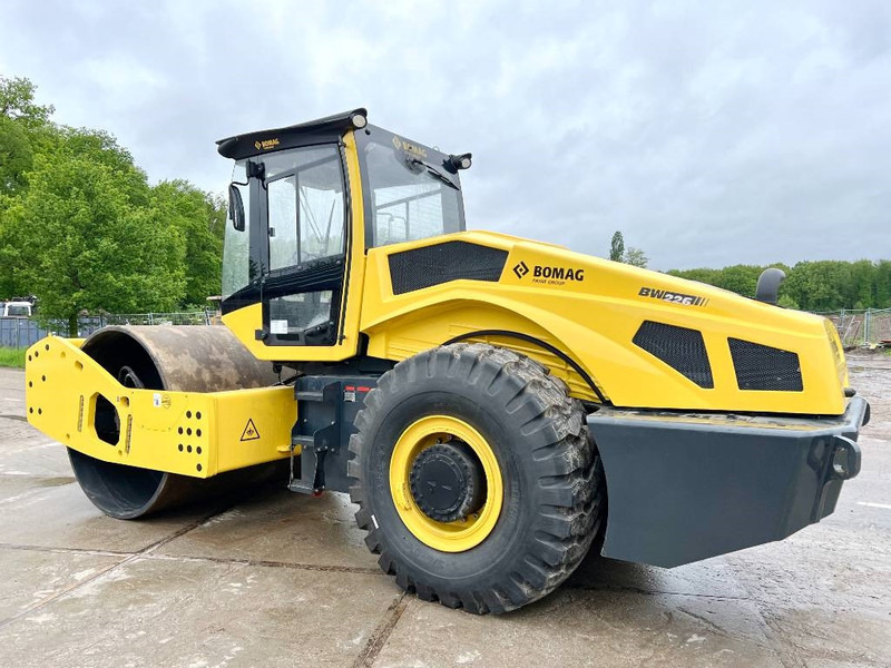 Bomag BW226-5CL - New / Unused - רולר: תמונה 3 Bomag BW226-5CL - New / Unused - רולר: תמונה 3
