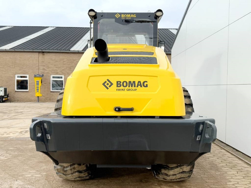 Bomag BW226D-5CL - NEW / Cummins Engine - רולר: תמונה 4 Bomag BW226D-5CL - NEW / Cummins Engine - רולר: תמונה 4