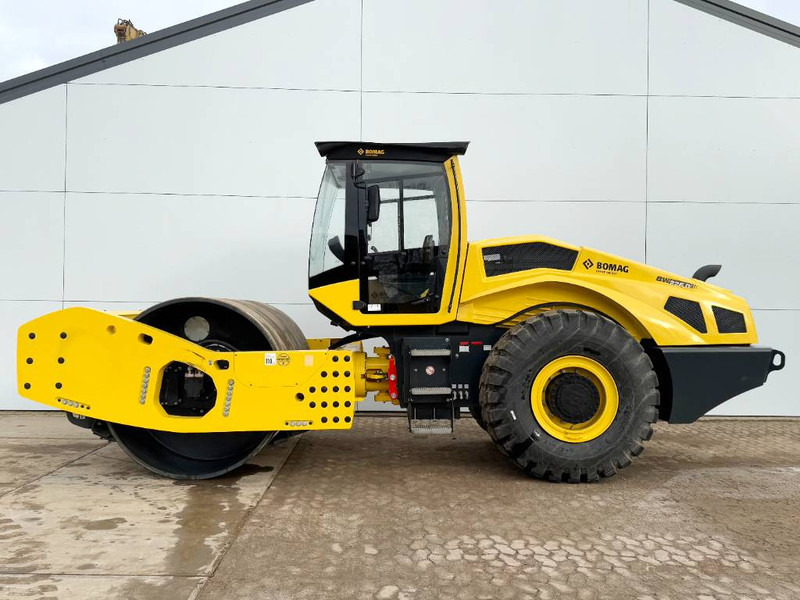 Bomag BW226D-5CL - NEW / Cummins engine - רולר: תמונה 1 Bomag BW226D-5CL - NEW / Cummins engine - רולר: תמונה 1