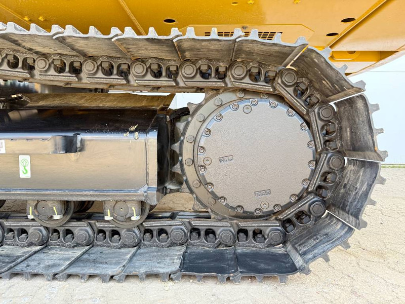 חָדָשׁ מחפר סורק Cat 320D3 GC - New / Unused / *2025 Model*: תמונה 18