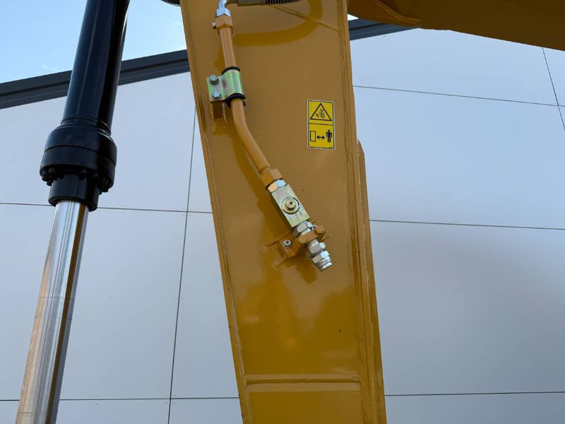 חָדָשׁ מחפר סורק Cat 320D3 GC - New / Unused / *2025 Model*: תמונה 14