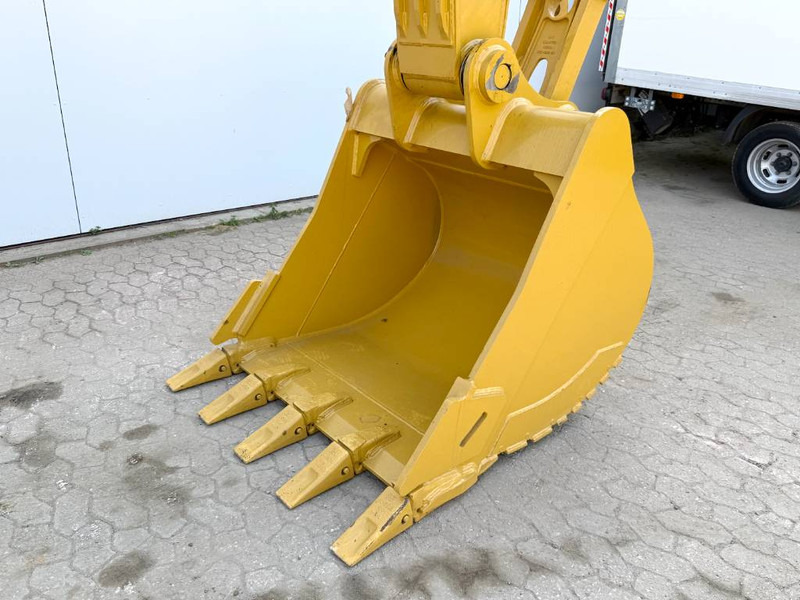חָדָשׁ מחפר סורק Cat 320D3 GC - New / Unused / *2025 Model*: תמונה 15