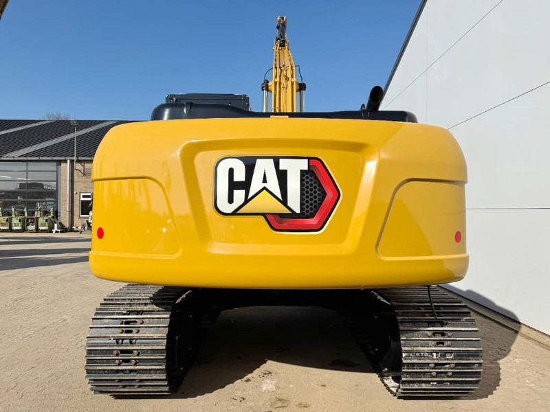 Cat 323D3 - 16 Meter Long Reach / New / Unused - מחפר: תמונה 3 Cat 323D3 - 16 Meter Long Reach / New / Unused - מחפר: תמונה 3