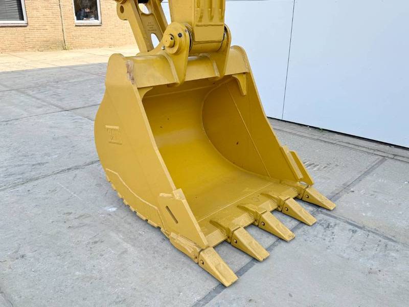 חָדָשׁ מחפר סורק Cat 323D3 *2025 Model* - Hammer Lines: תמונה 16