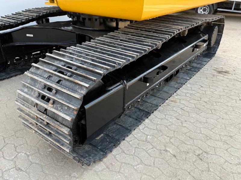 חָדָשׁ מחפר סורק Cat 323D3 *2025 Model* - Hammer Lines: תמונה 17