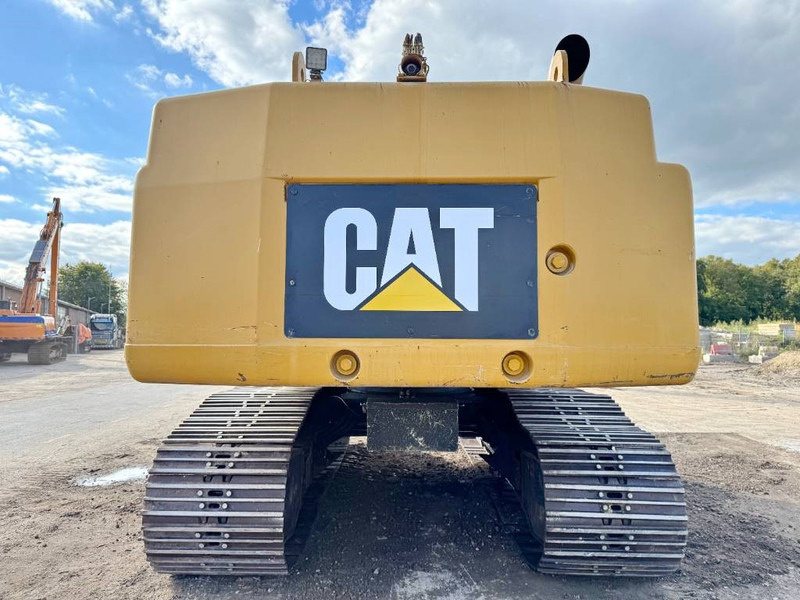 Cat 345CL UHD - 30m Demolition / Hydr Undercarriage - מחפר סורק: תמונה 3 Cat 345CL UHD - 30m Demolition / Hydr Undercarriage - מחפר סורק: תמונה 3