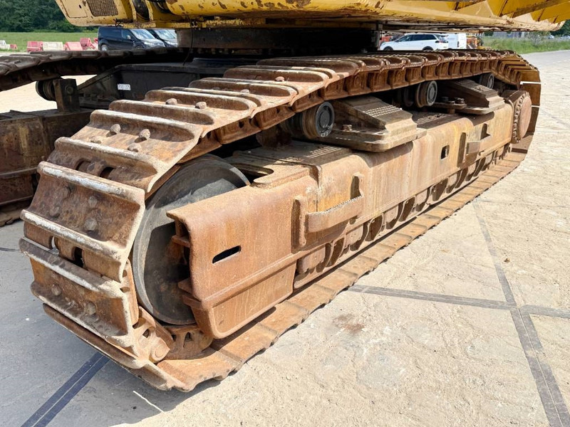 מחפר סורק Cat 374DL ME Automatic Greasing / Parking Heater: תמונה 19 מחפר סורק Cat 374DL ME Automatic Greasing / Parking Heater: תמונה 19