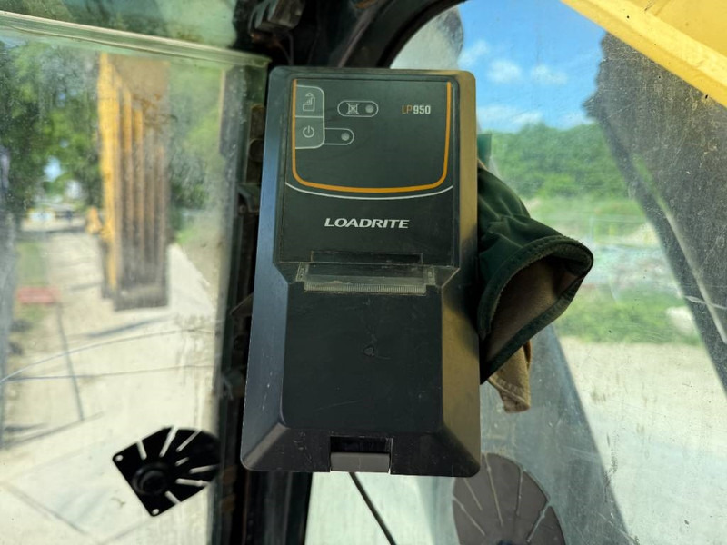 מחפר סורק Cat 374DL ME Automatic Greasing / Parking Heater: תמונה 11 מחפר סורק Cat 374DL ME Automatic Greasing / Parking Heater: תמונה 11