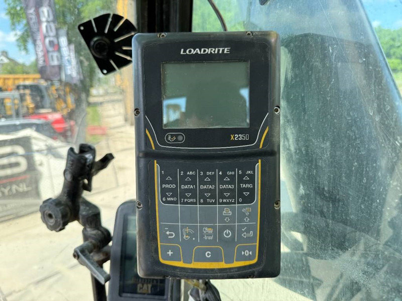 מחפר סורק Cat 374DL ME Automatic Greasing / Parking Heater: תמונה 10 מחפר סורק Cat 374DL ME Automatic Greasing / Parking Heater: תמונה 10