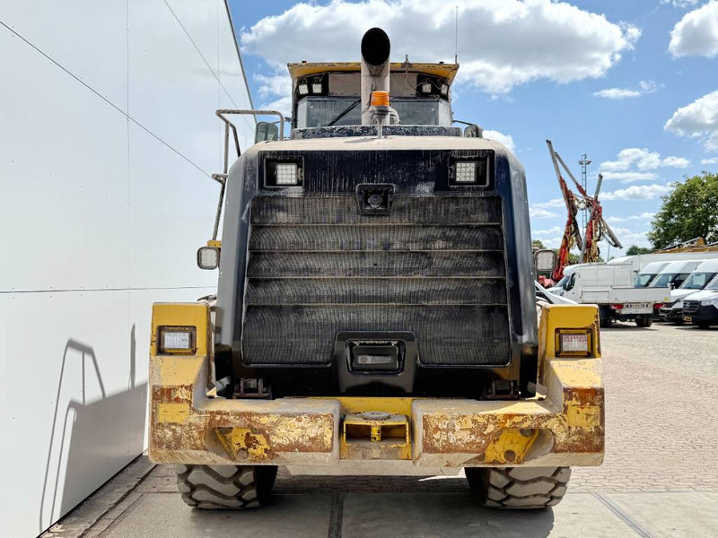 Cat 950K - German Machine / New Michelin Tyres! - מעמיס גלגלים: תמונה 4 Cat 950K - German Machine / New Michelin Tyres! - מעמיס גלגלים: תמונה 4