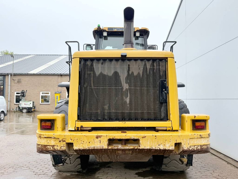 Cat 966H - German Machine / Auto Greasing - מעמיס גלגלים: תמונה 4 Cat 966H - German Machine / Auto Greasing - מעמיס גלגלים: תמונה 4
