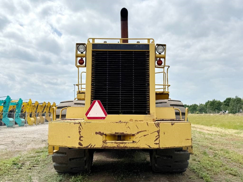 Cat 988B - Dutch Machine / Top Condition! - מעמיס גלגלים: תמונה 5 Cat 988B - Dutch Machine / Top Condition! - מעמיס גלגלים: תמונה 5