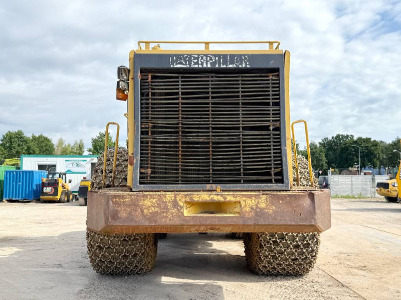 Cat 988F - German Machine / Automatic Greasing - מעמיס גלגלים: תמונה 4 Cat 988F - German Machine / Automatic Greasing - מעמיס גלגלים: תמונה 4