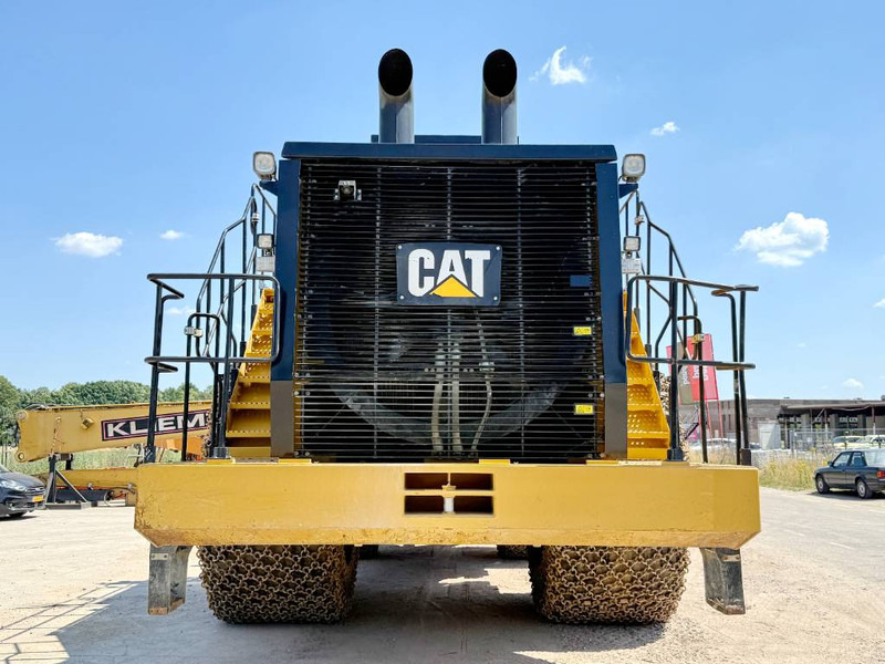 Cat 990K - German Machine / TOP Condition! - מעמיס גלגלים: תמונה 4 Cat 990K - German Machine / TOP Condition! - מעמיס גלגלים: תמונה 4