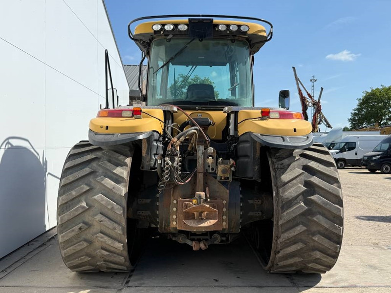 Cat Challenger MT865B - German Machine / Front Blade - טרקטור עוקב: תמונה 4 Cat Challenger MT865B - German Machine / Front Blade - טרקטור עוקב: תמונה 4