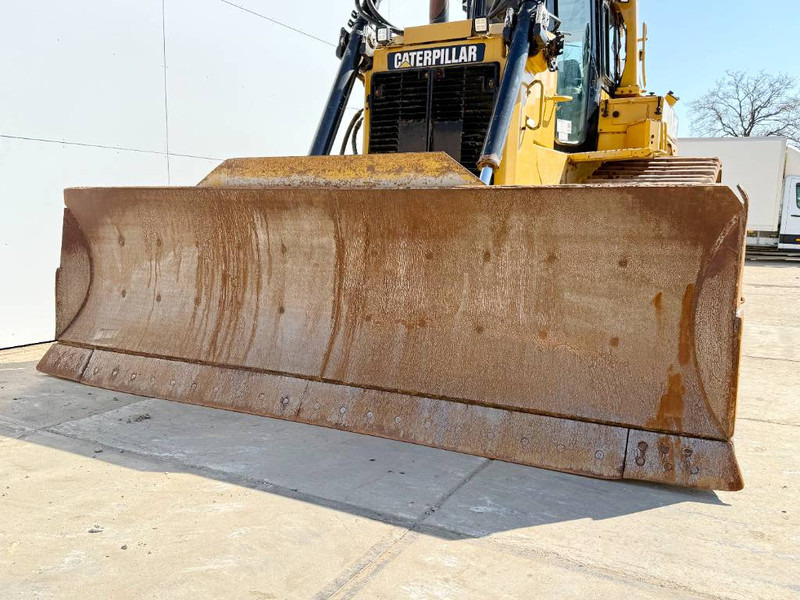 דחפור Cat D6T LGP - Swamp Tracks / Dutch Machine: תמונה 12