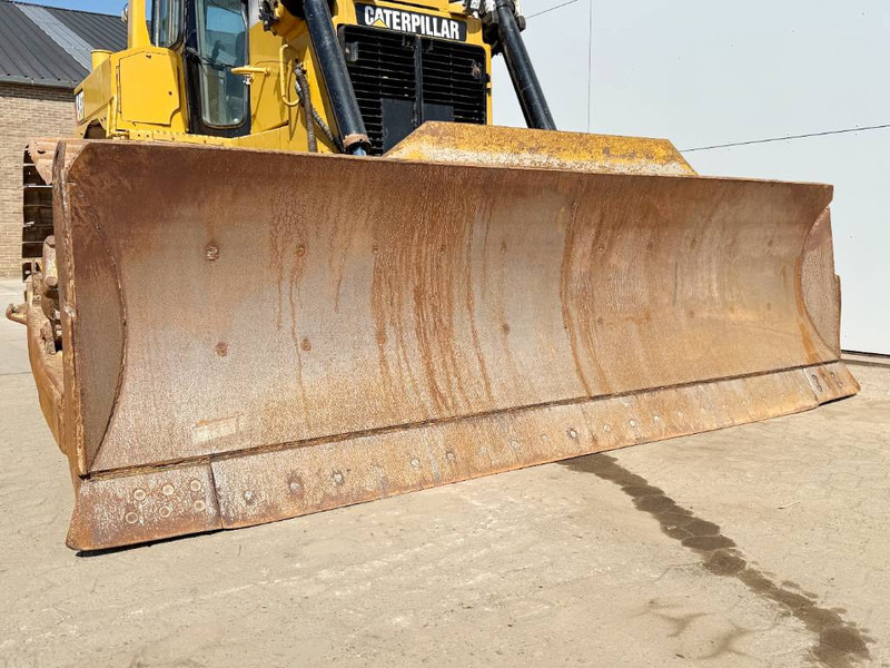 דחפור Cat D6T LGP - Swamp Tracks / Dutch Machine: תמונה 13