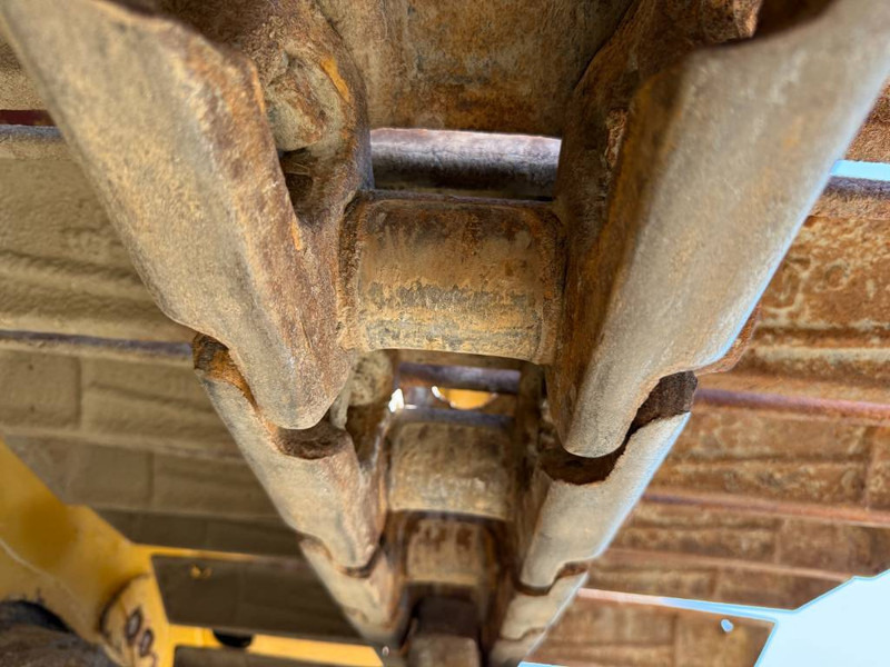 דחפור Cat D6T LGP - Swamp Tracks / Dutch Machine: תמונה 18