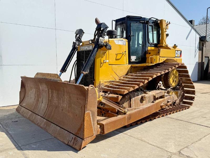 Cat D6T LGP - Swamp Tracks / Dutch Machine - דחפור: תמונה 1 Cat D6T LGP - Swamp Tracks / Dutch Machine - דחפור: תמונה 1