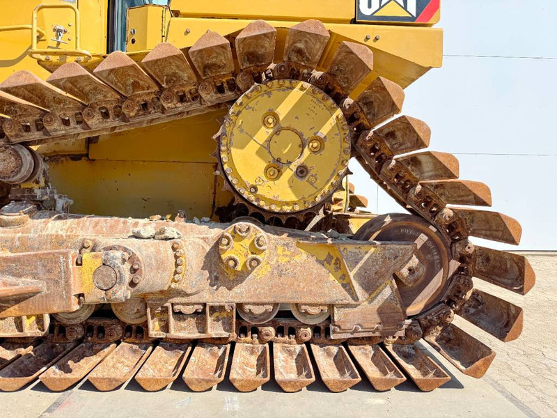 דחפור Cat D6T LGP - Swamp Tracks / Dutch Machine: תמונה 15