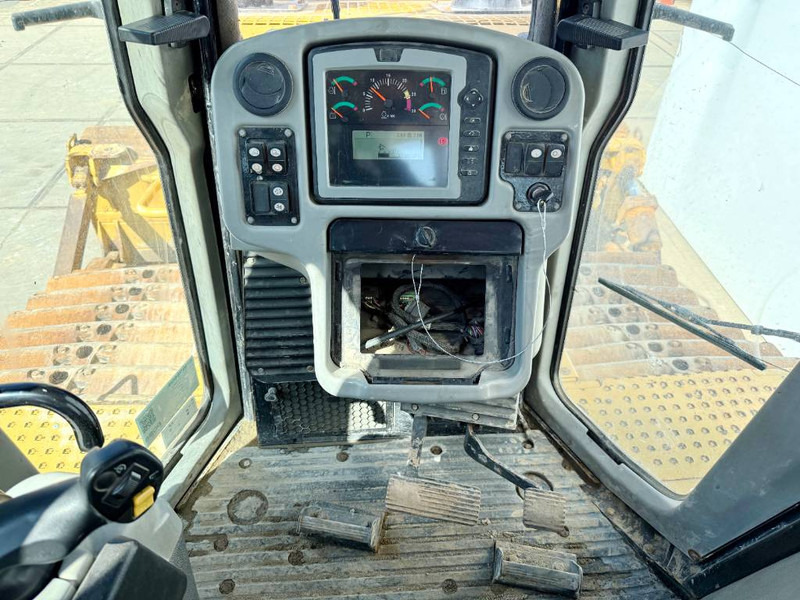 דחפור Cat D6T LGP - Swamp Tracks / Dutch Machine: תמונה 8