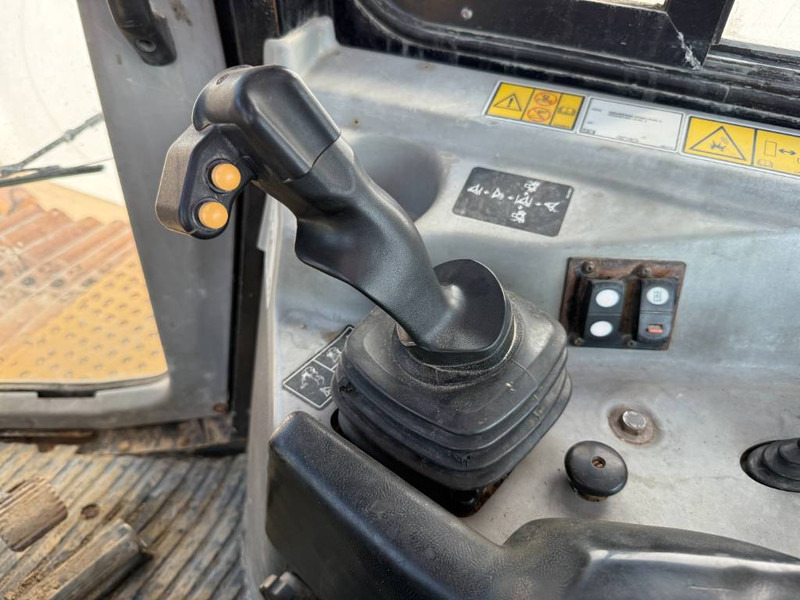 דחפור Cat D6T LGP - Swamp Tracks / Dutch Machine: תמונה 10