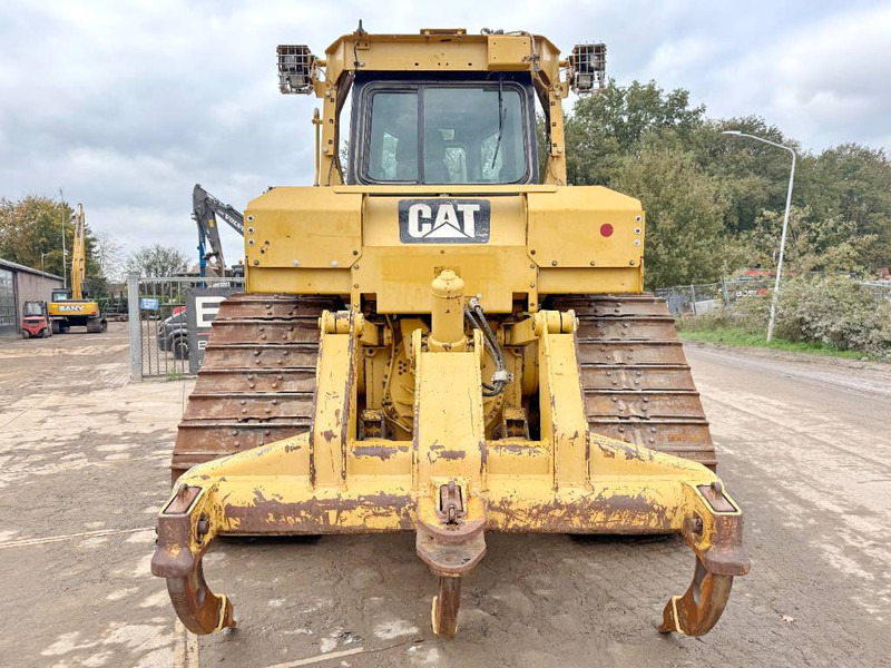 Cat D6T - Ripper / 6-way blade - דחפור: תמונה 3 Cat D6T - Ripper / 6-way blade - דחפור: תמונה 3