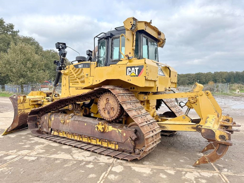 Cat D6T - Ripper / EPA Certified - דחפור: תמונה 2 Cat D6T - Ripper / EPA Certified - דחפור: תמונה 2