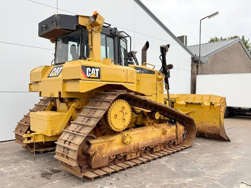 Cat D6T XW - 6 Way Blade / CE + EPA / Airco - דחפור: תמונה 4 Cat D6T XW - 6 Way Blade / CE + EPA / Airco - דחפור: תמונה 4
