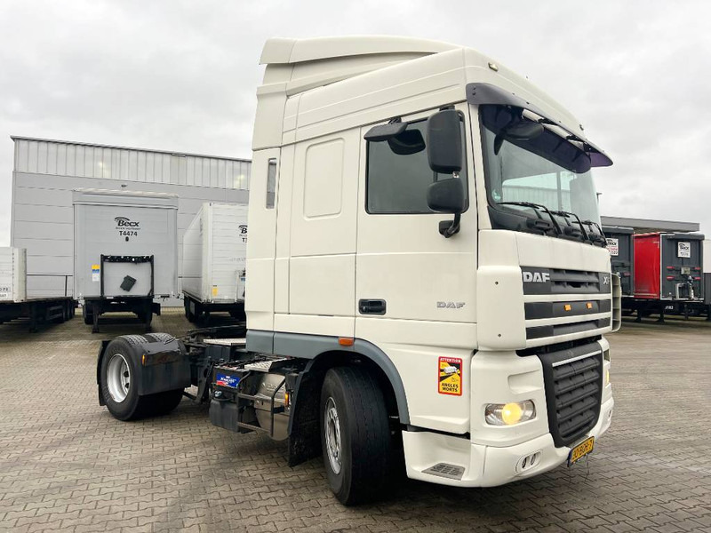DAF XF 105.460 Automatic Gearbox / Euro 5 - יחידת טרקטור: תמונה 5 DAF XF 105.460 Automatic Gearbox / Euro 5 - יחידת טרקטור: תמונה 5