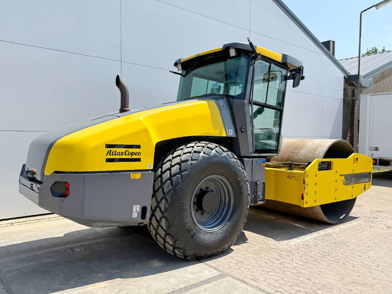 Dynapac Atlas Copco CA3500D - Dutch Machine / Only 1062hr! - רולר: תמונה 5 Dynapac Atlas Copco CA3500D - Dutch Machine / Only 1062hr! - רולר: תמונה 5