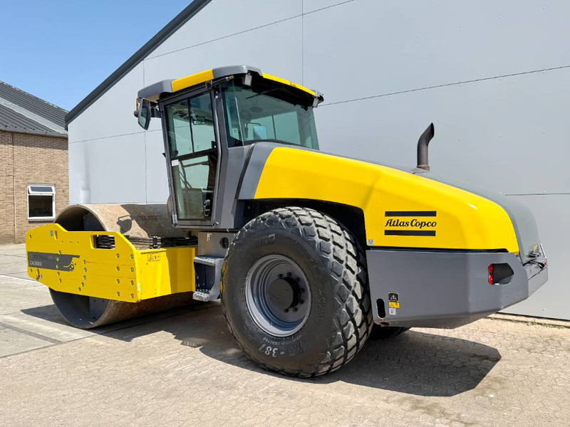 Dynapac Atlas Copco CA3500D - Dutch Machine / Only 1062hr! - רולר: תמונה 3 Dynapac Atlas Copco CA3500D - Dutch Machine / Only 1062hr! - רולר: תמונה 3