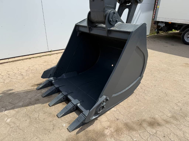 חָדָשׁ מחפר סורק Hyundai R215L Smart Plus *2025 Model* - New / Unused: תמונה 13