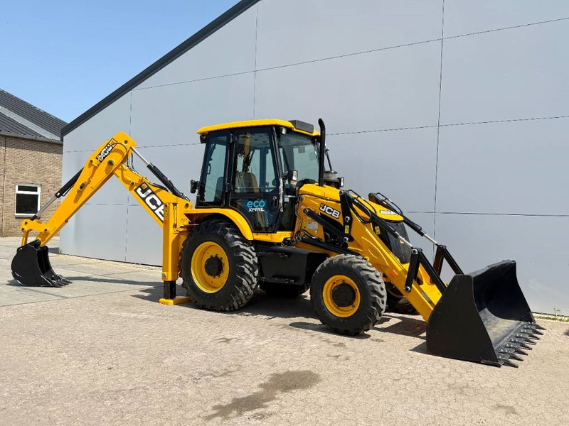 JCB 3DX / 3CX Plus 4WD - New / Unused/ Hammer Lines AC - מחפרון: תמונה 5 JCB 3DX / 3CX Plus 4WD - New / Unused/ Hammer Lines AC - מחפרון: תמונה 5