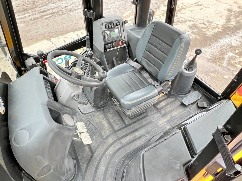 JCB 3DX - Telescopic Boom / Hammer Lines / AC - New - מחפרון: תמונה 5 JCB 3DX - Telescopic Boom / Hammer Lines / AC - New - מחפרון: תמונה 5