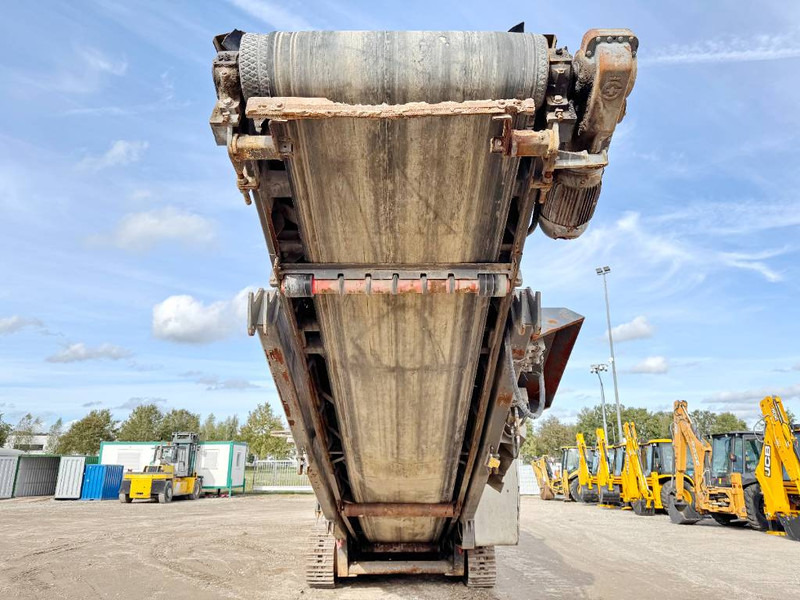 Kleemann MR110Z EVO - Up to 350 t/h / 8m³ hopper volume - מגרסה: תמונה 3 Kleemann MR110Z EVO - Up to 350 t/h / 8m³ hopper volume - מגרסה: תמונה 3