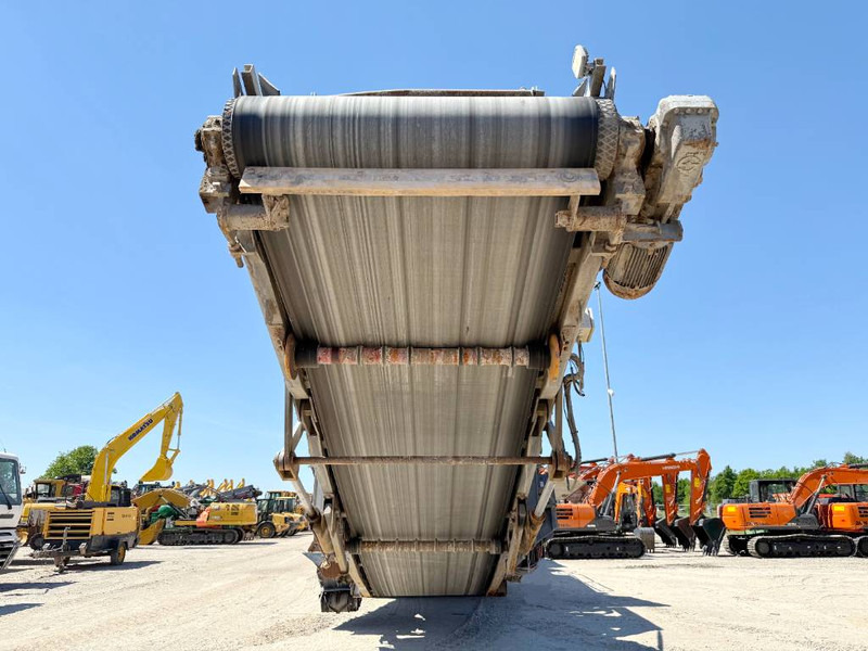 Kleemann MR130Z EVO 2 K024 - Impact Crusher / German Machin - מגרסה ניידת: תמונה 3 Kleemann MR130Z EVO 2 K024 - Impact Crusher / German Machin - מגרסה ניידת: תמונה 3
