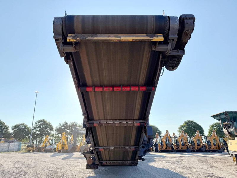 Kleemann MR130ZS EVO K024 Impact Crusher - Dutch Machine! - מגרסה: תמונה 3 Kleemann MR130ZS EVO K024 Impact Crusher - Dutch Machine! - מגרסה: תמונה 3