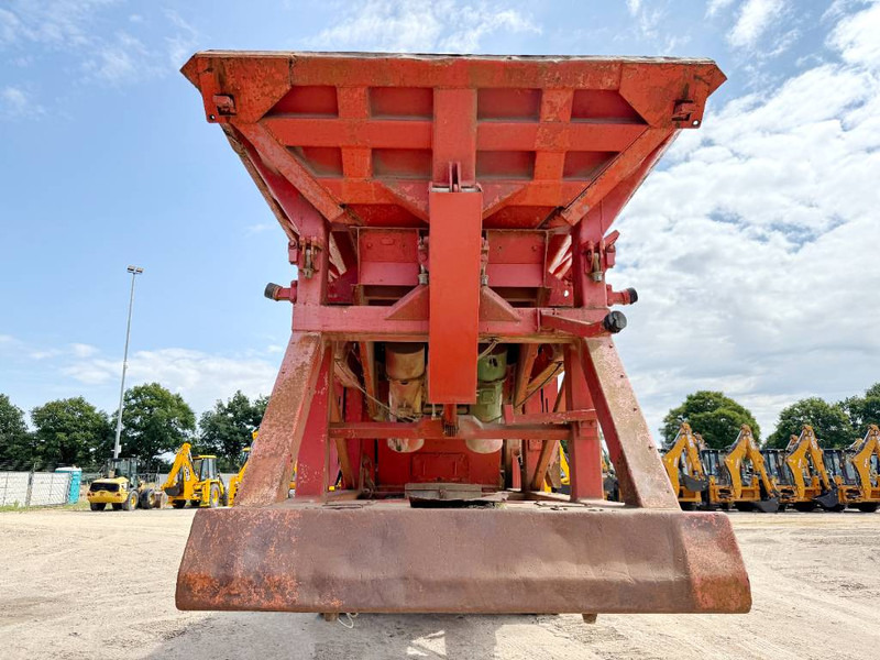 Kleemann MRB130RH - German Machine / Return Conveyor - מגרסה ניידת: תמונה 4 Kleemann MRB130RH - German Machine / Return Conveyor - מגרסה ניידת: תמונה 4