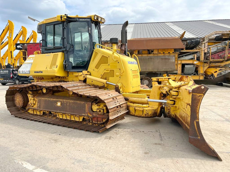 Komatsu D61PXi-24 - EPA Certified / Good Overall Condition - דחפור: תמונה 5 Komatsu D61PXi-24 - EPA Certified / Good Overall Condition - דחפור: תמונה 5