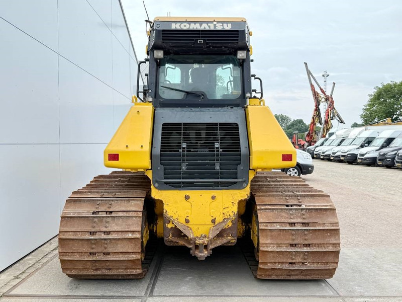 Komatsu D61PXi-24 - Trimble GPS/GNSS / Ripper Valve - דחפור: תמונה 3 Komatsu D61PXi-24 - Trimble GPS/GNSS / Ripper Valve - דחפור: תמונה 3