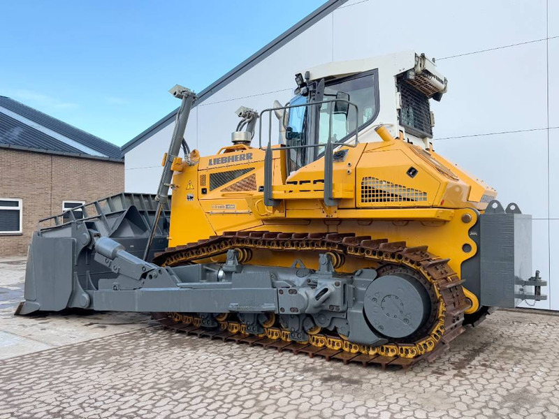 Liebherr PR756 - TOP Condition / CE + EPA Certified - דחפור: תמונה 3 Liebherr PR756 - TOP Condition / CE + EPA Certified - דחפור: תמונה 3