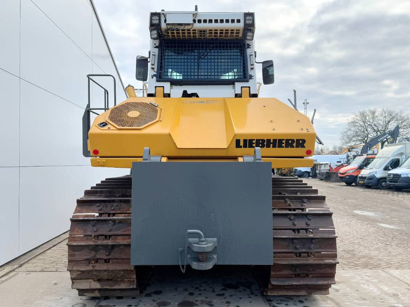 Liebherr PR756 - TOP Condition / CE + EPA Certified - דחפור: תמונה 4 Liebherr PR756 - TOP Condition / CE + EPA Certified - דחפור: תמונה 4