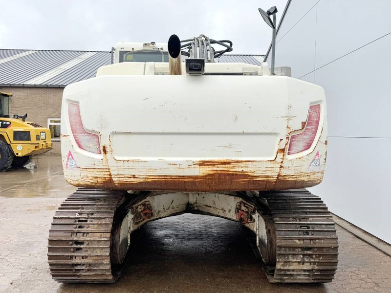 Liebherr R906LC - 2 Buckets Included / Quick Coupler - מחפר סורק: תמונה 4 Liebherr R906LC - 2 Buckets Included / Quick Coupler - מחפר סורק: תמונה 4