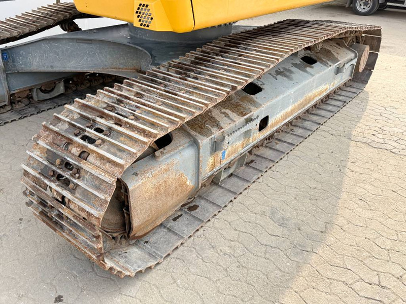 מחפר סורק Liebherr R924LC - Likufix / German Machine / Triple Boom: תמונה 16