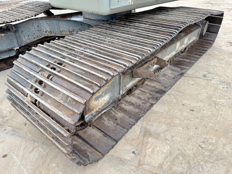 מחפר סורק Liebherr R926WLC - Dutch Machine / Camera / Quick Coupler: תמונה 13