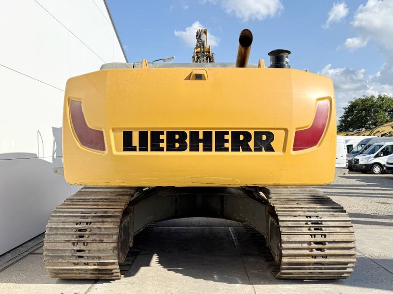Liebherr R946 SHD - 11 Meter / Dutch Machine / Auto Lube - מחפר סורק: תמונה 3 Liebherr R946 SHD - 11 Meter / Dutch Machine / Auto Lube - מחפר סורק: תמונה 3