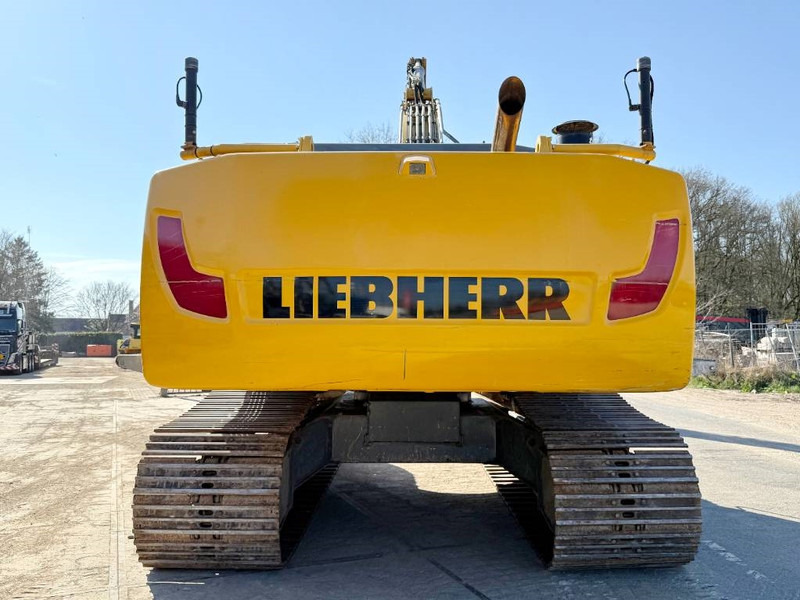 Liebherr R946LC SHD - 15 Meter Long Reach / Dutch Machine - מחפר: תמונה 3 Liebherr R946LC SHD - 15 Meter Long Reach / Dutch Machine - מחפר: תמונה 3