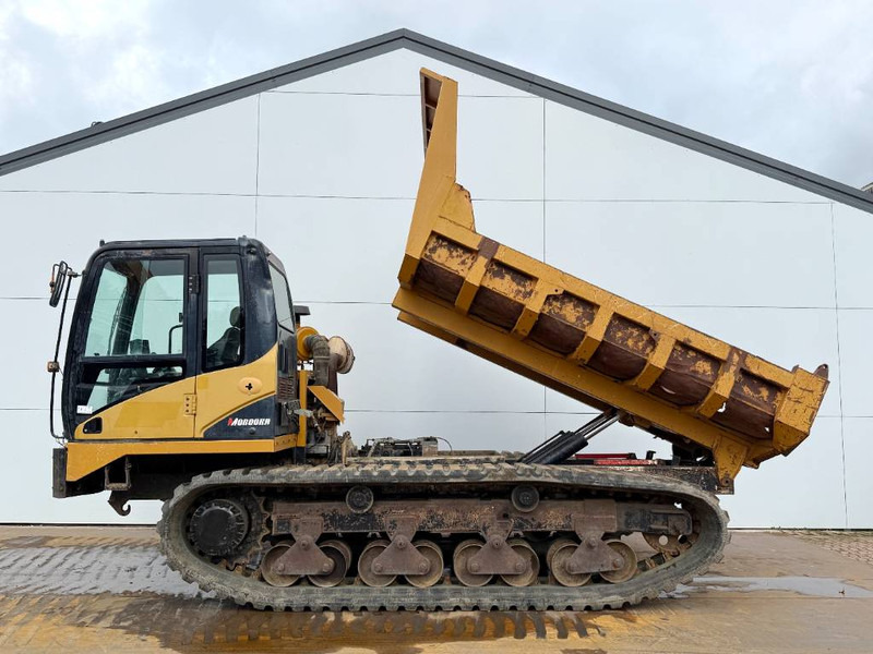 Morooka MST3000VD - CAT C9 Engine 242KW / Track Dumper - מסיר פסולת: תמונה 1 Morooka MST3000VD - CAT C9 Engine 242KW / Track Dumper - מסיר פסולת: תמונה 1